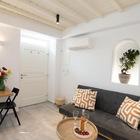The Mykonos Bougainvillea Townhouse Mykonos Town Δωμάτιο φωτογραφία