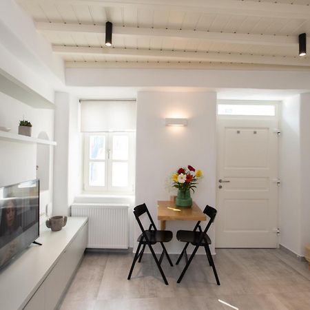 The Mykonos Bougainvillea Townhouse Mykonos Town Δωμάτιο φωτογραφία