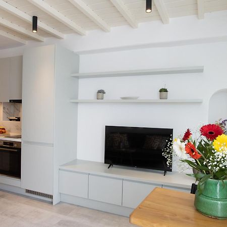 The Mykonos Bougainvillea Townhouse Mykonos Town Δωμάτιο φωτογραφία