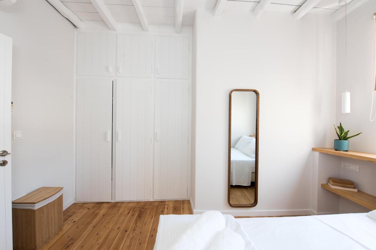 The Mykonos Bougainvillea Townhouse Mykonos Town Εξωτερικό φωτογραφία