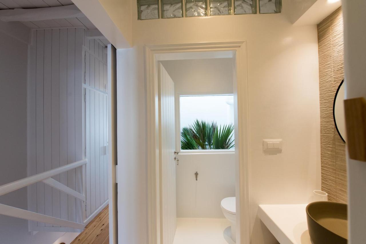 The Mykonos Bougainvillea Townhouse Mykonos Town Εξωτερικό φωτογραφία