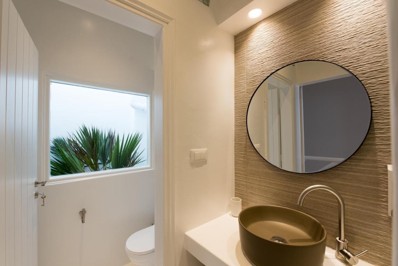 The Mykonos Bougainvillea Townhouse Mykonos Town Εξωτερικό φωτογραφία