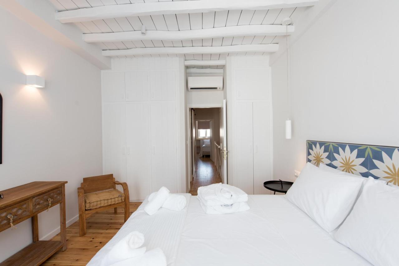 The Mykonos Bougainvillea Townhouse Mykonos Town Εξωτερικό φωτογραφία