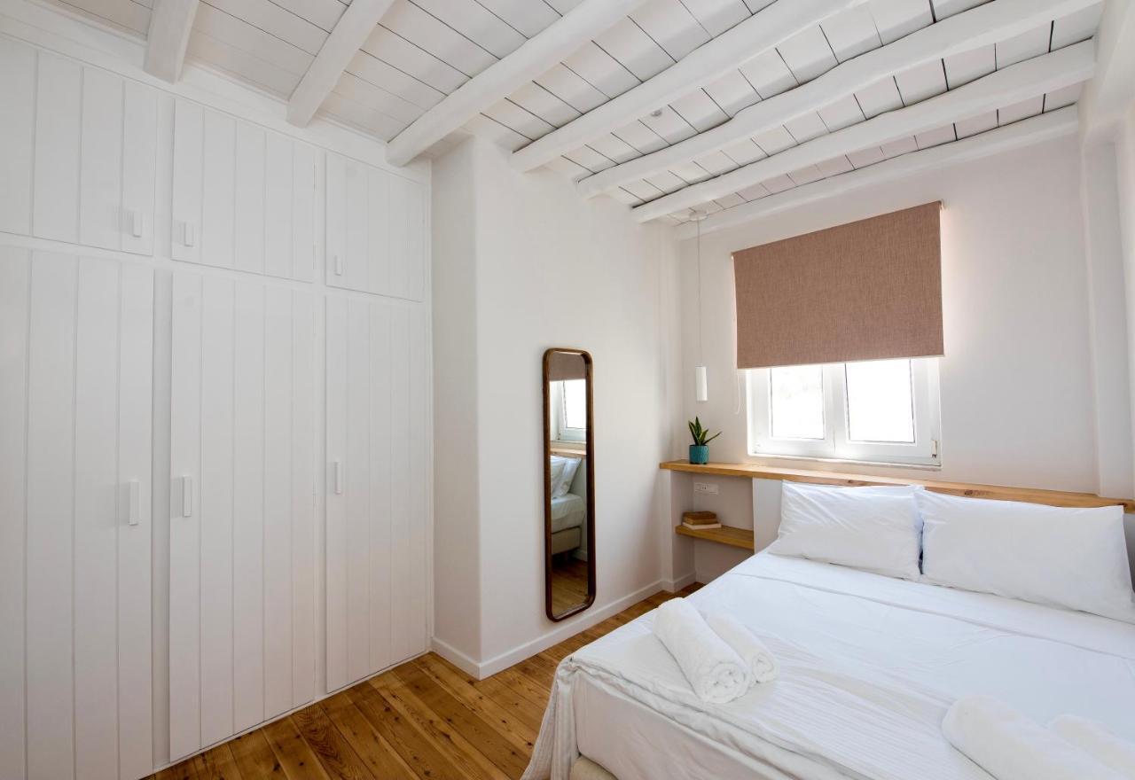 The Mykonos Bougainvillea Townhouse Mykonos Town Εξωτερικό φωτογραφία