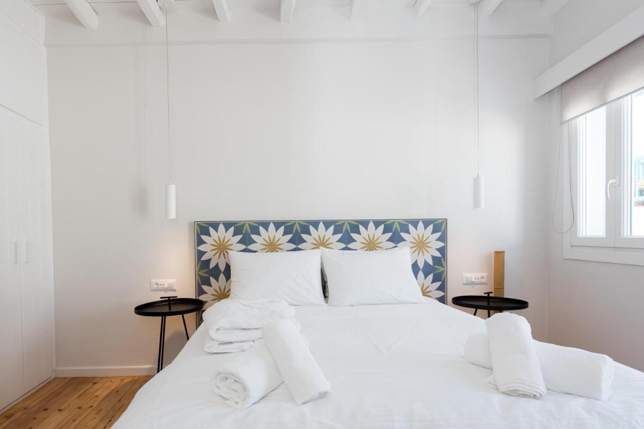 The Mykonos Bougainvillea Townhouse Mykonos Town Εξωτερικό φωτογραφία