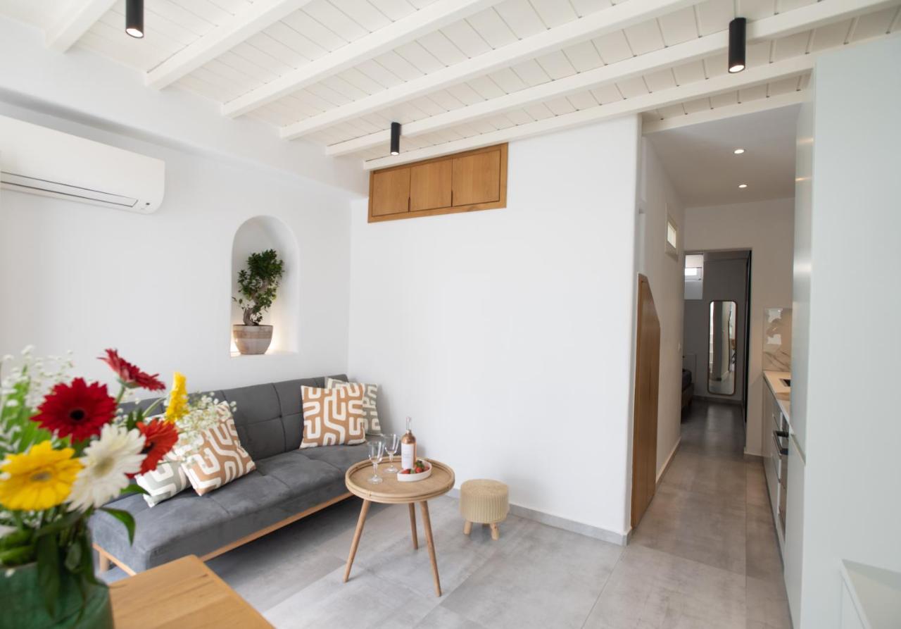 The Mykonos Bougainvillea Townhouse Mykonos Town Δωμάτιο φωτογραφία