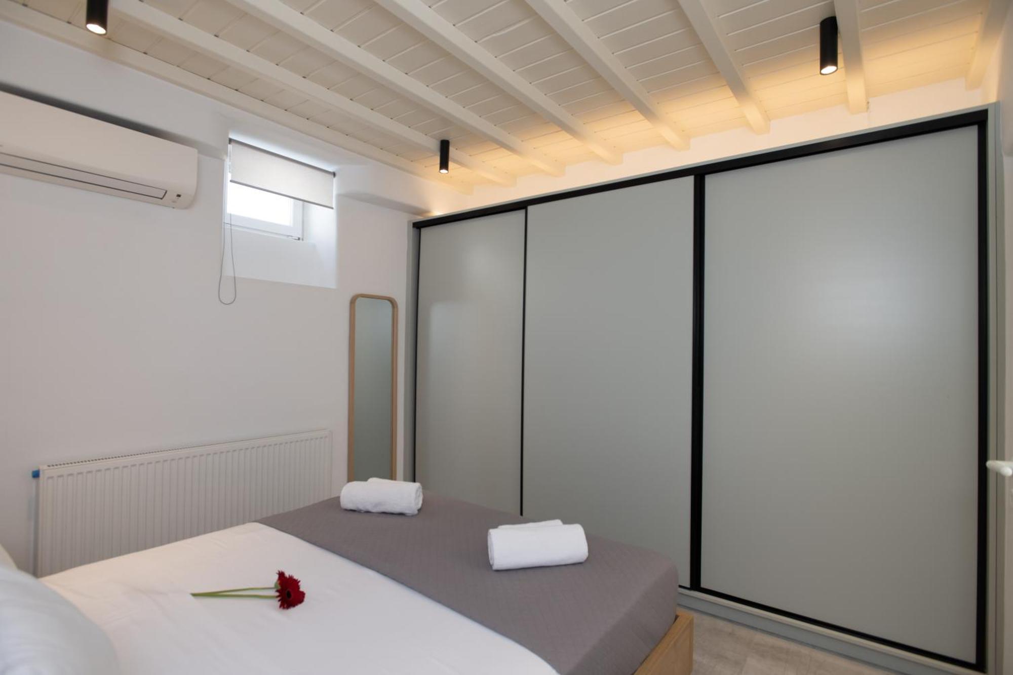The Mykonos Bougainvillea Townhouse Mykonos Town Εξωτερικό φωτογραφία