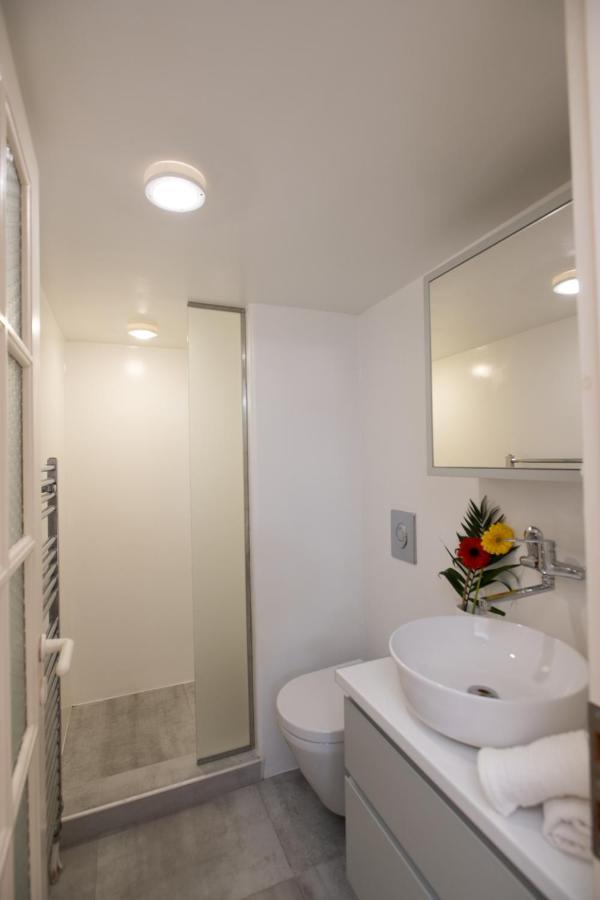 The Mykonos Bougainvillea Townhouse Mykonos Town Εξωτερικό φωτογραφία