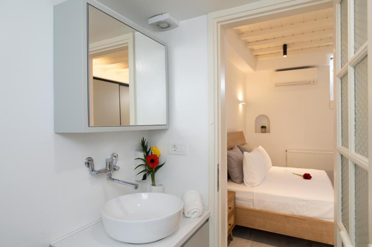 The Mykonos Bougainvillea Townhouse Mykonos Town Εξωτερικό φωτογραφία