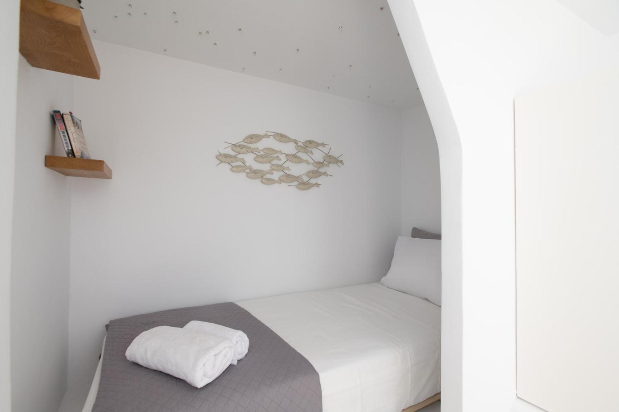 The Mykonos Bougainvillea Townhouse Mykonos Town Δωμάτιο φωτογραφία