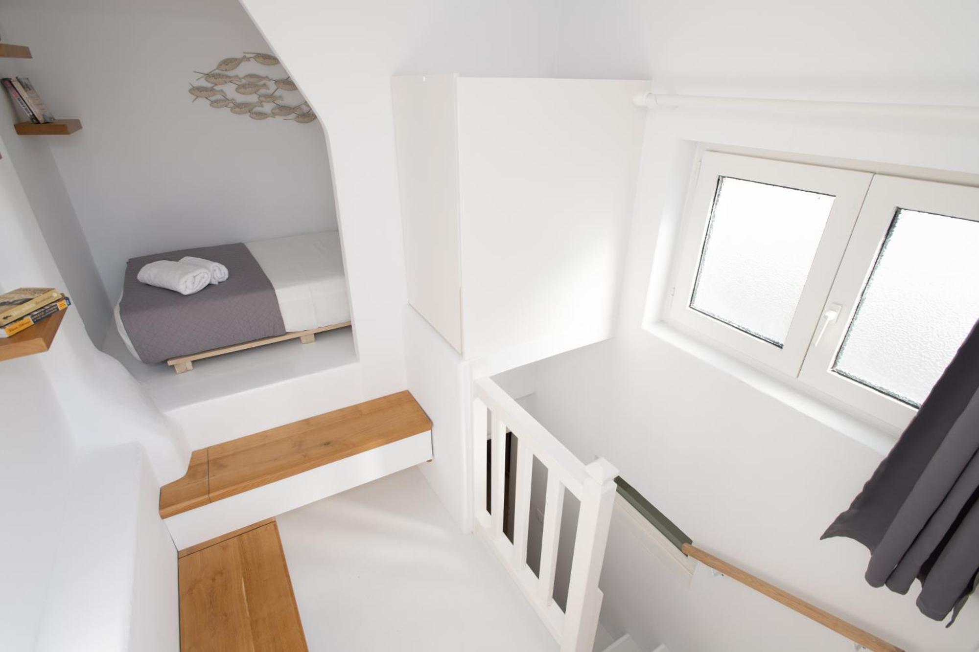 The Mykonos Bougainvillea Townhouse Mykonos Town Δωμάτιο φωτογραφία