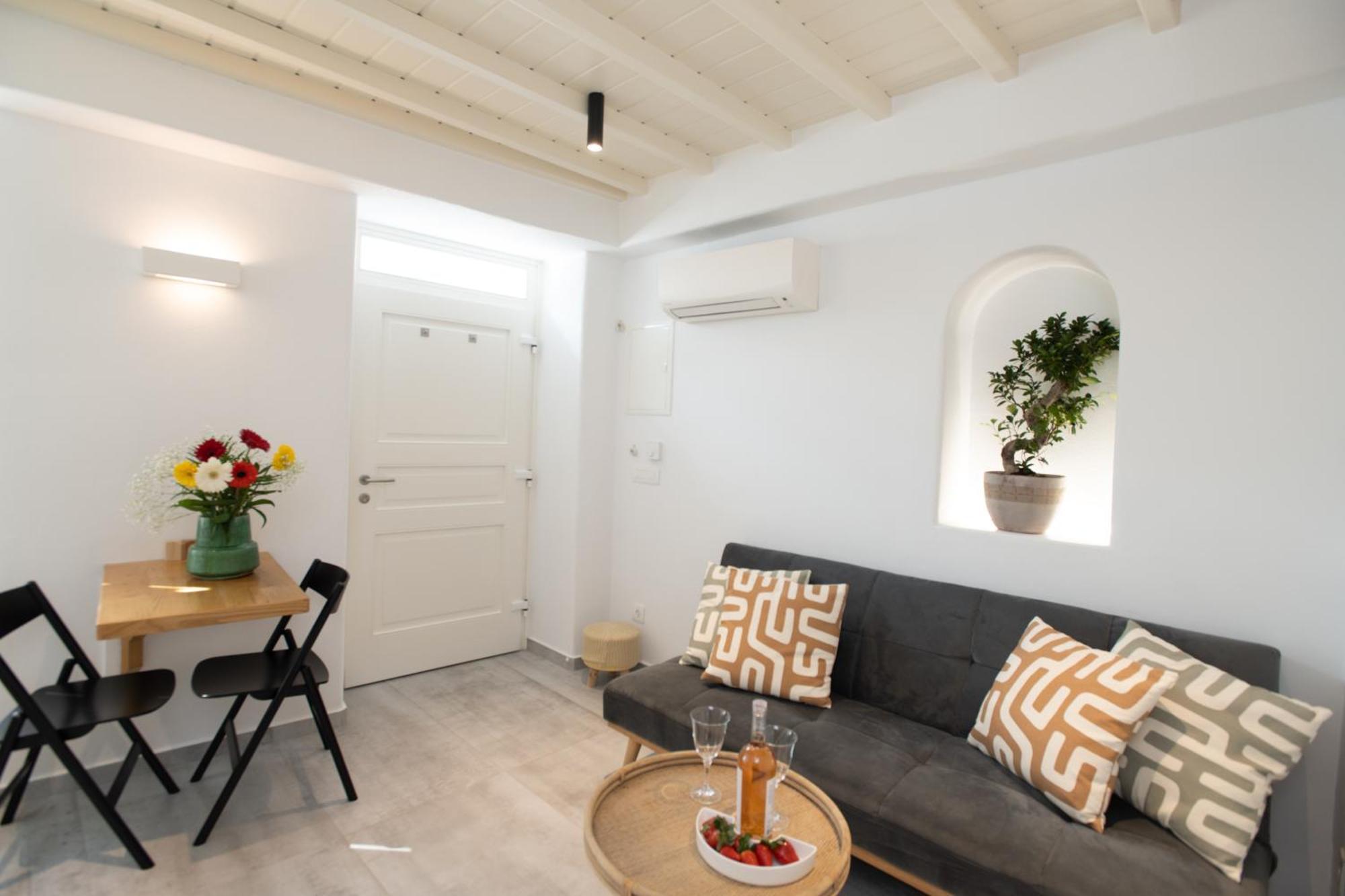 The Mykonos Bougainvillea Townhouse Mykonos Town Δωμάτιο φωτογραφία