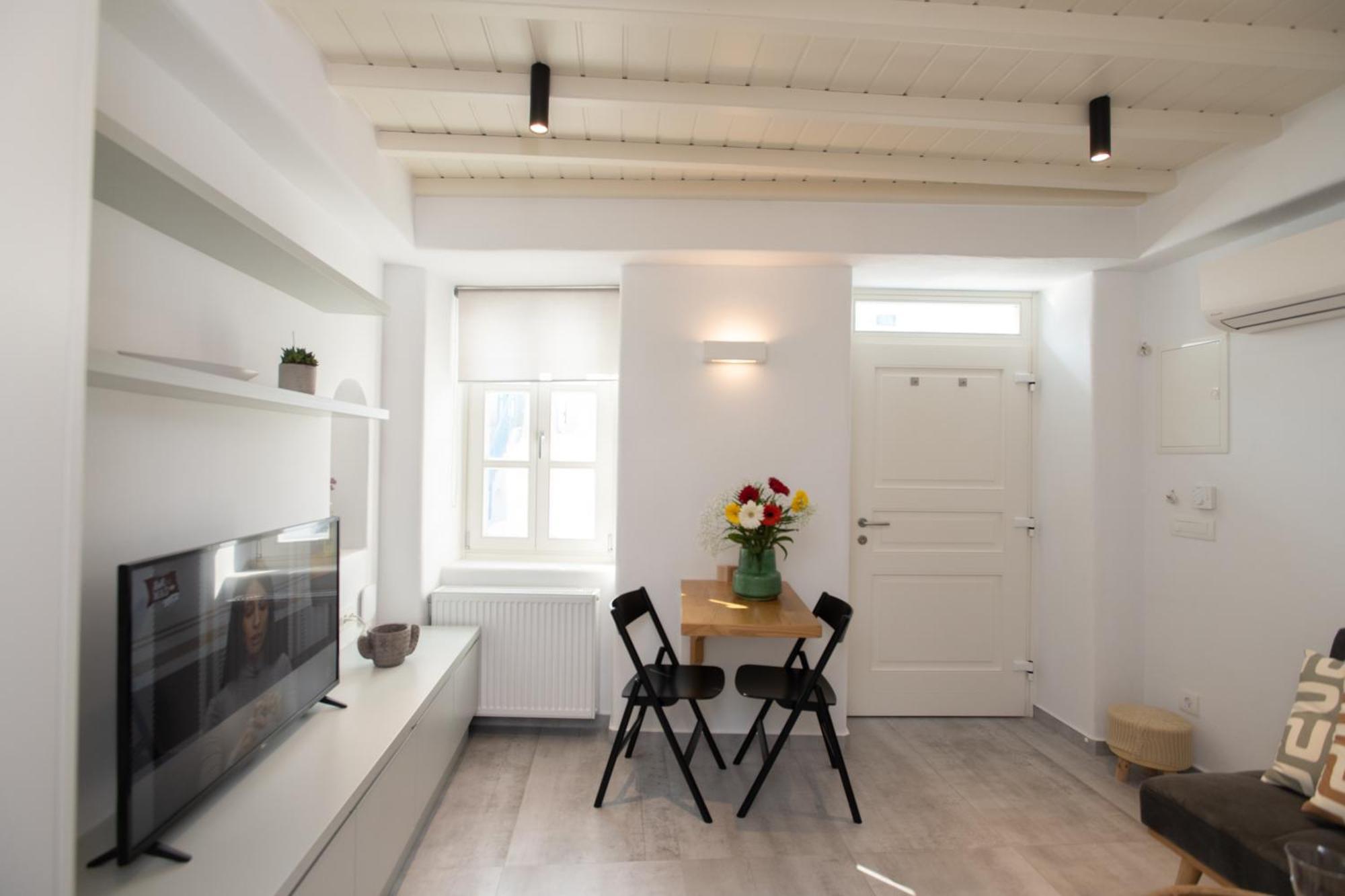 The Mykonos Bougainvillea Townhouse Mykonos Town Δωμάτιο φωτογραφία